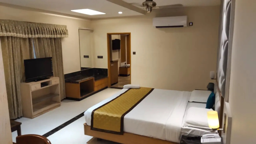 Hotel photo 19