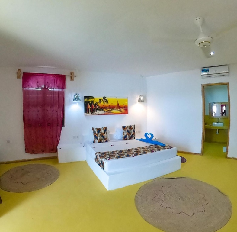 Nautilus Boutique Hotel - фото 12
