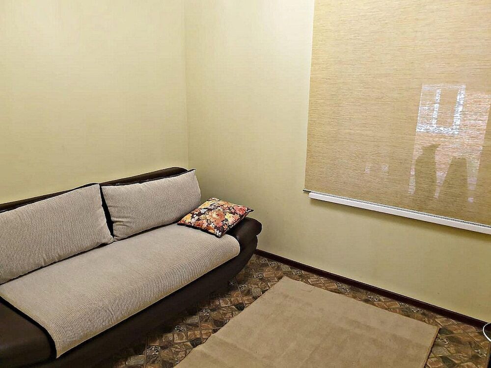 Номер Comfort в На Яровое
