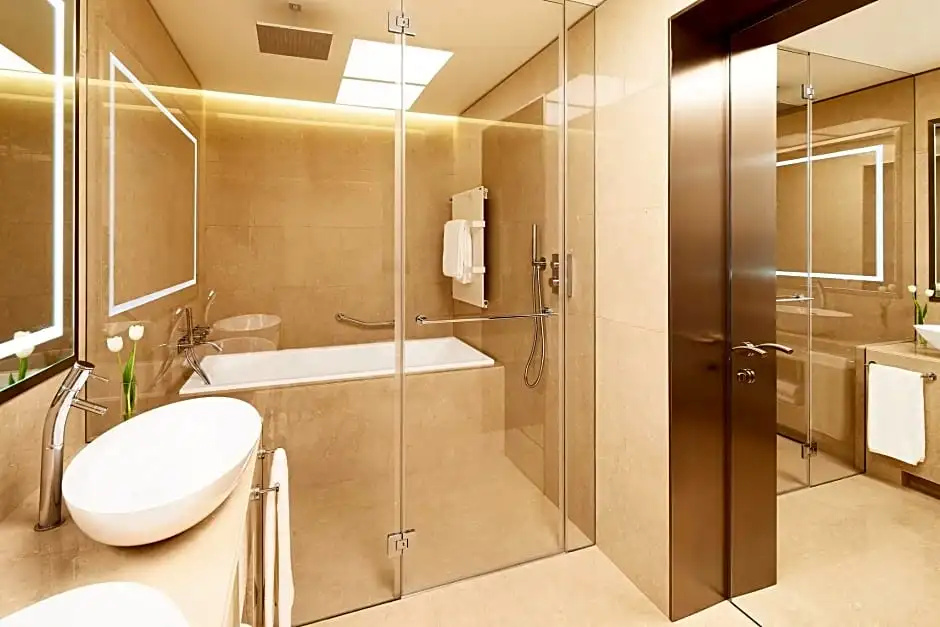 Excelsior Gallia, a Luxury Collection Hotel, Milan - Chambres