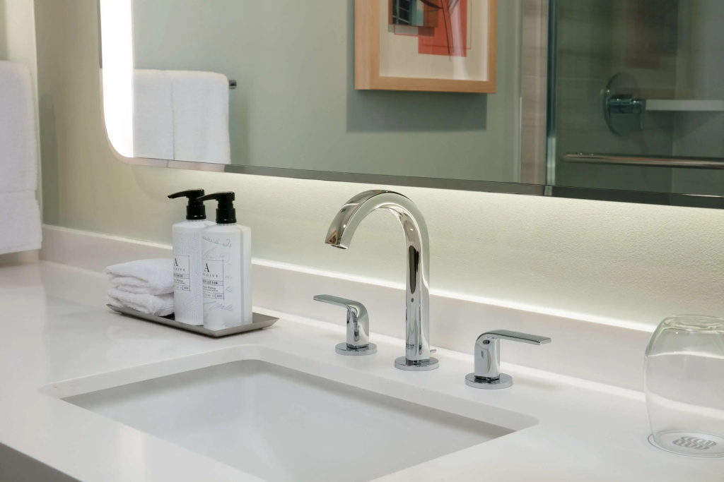 Sonesta Miami Airport - Chambres