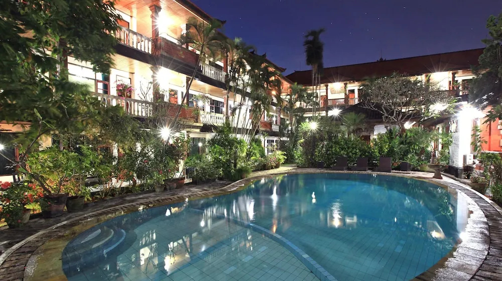 Hotel photo 8