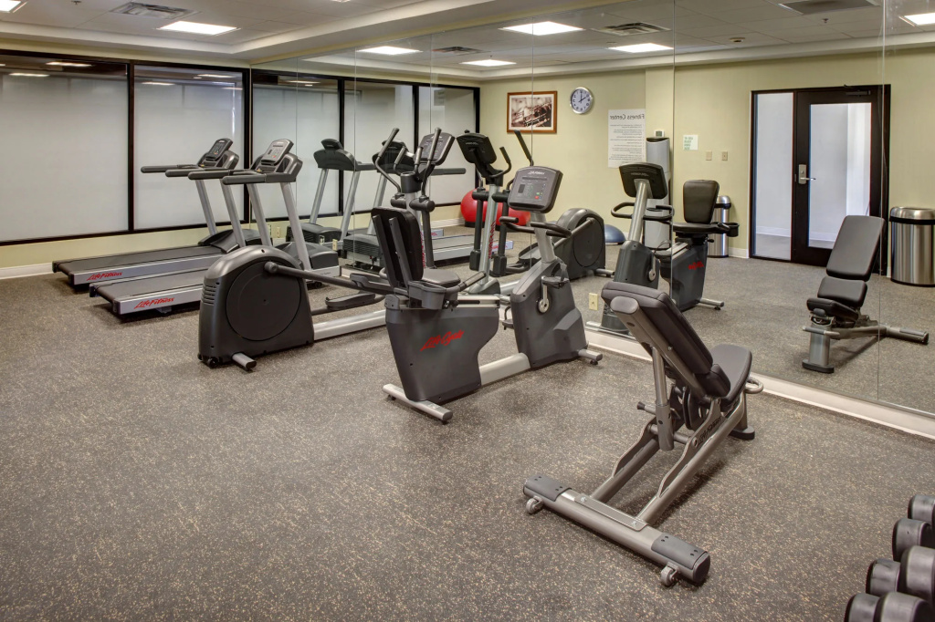 Holiday Inn Franklin - Cool Springs by IHG - Général