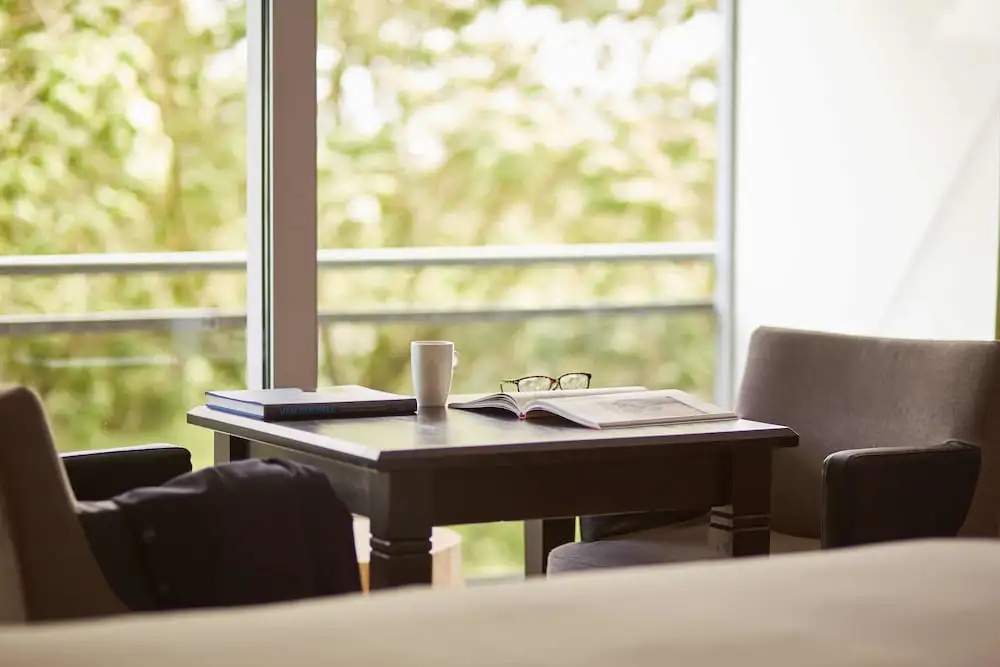 Van der Valk Hotel ARA - Chambres