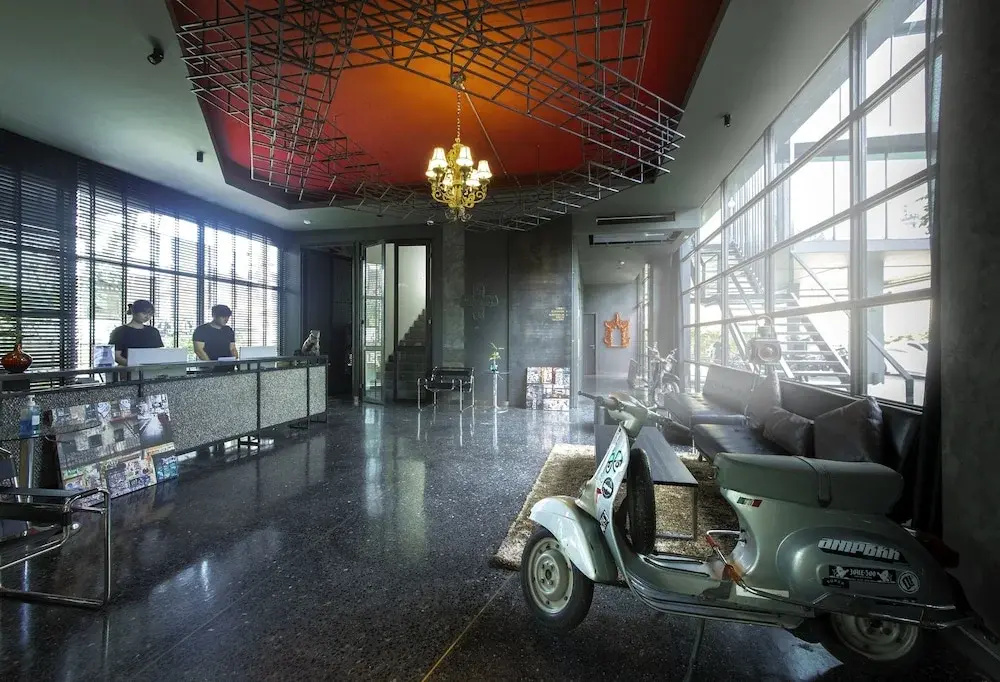 Hotel photo 2