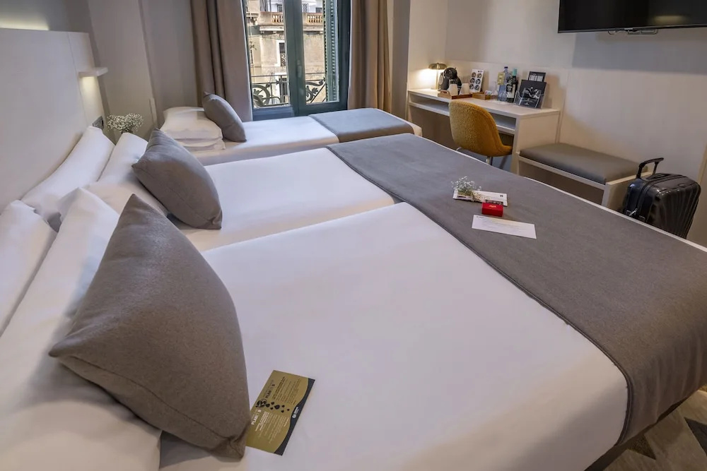 Comfort Triple room