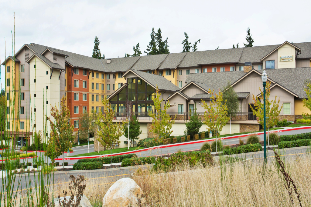 Staybridge Suites Everett-Paine Field by IHG - Général