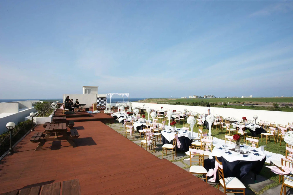 Hotel Ciel Bleu - Général