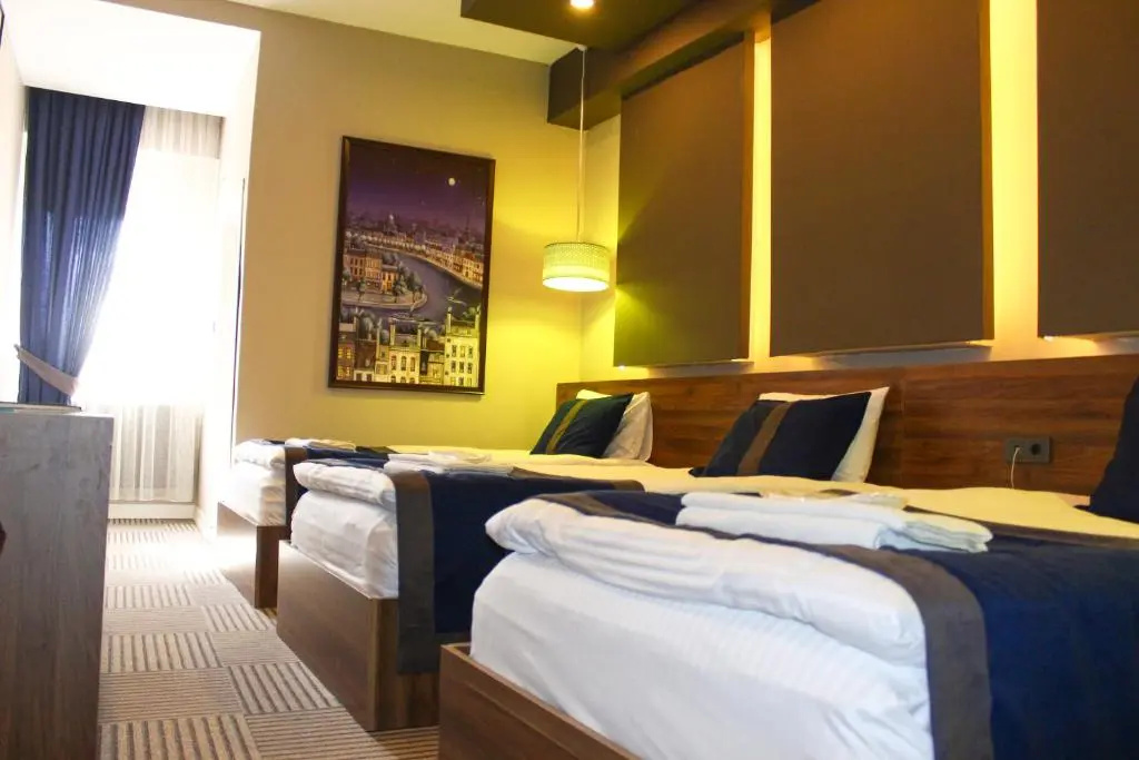 Grand Catalkaya Hotel — 7