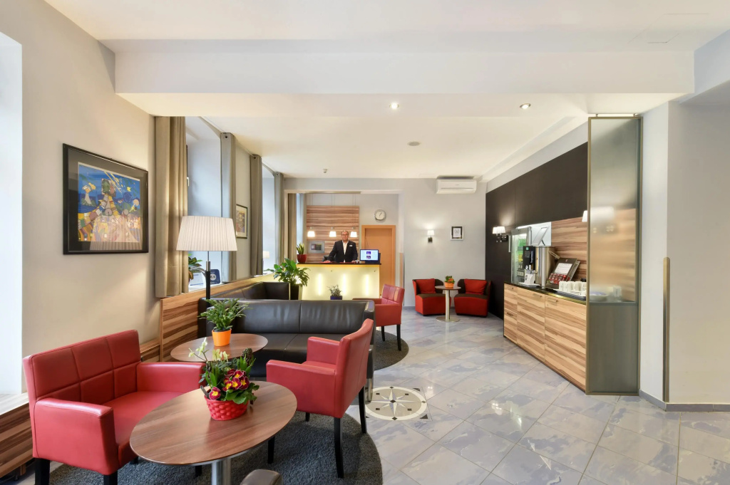 Hotel photo 2