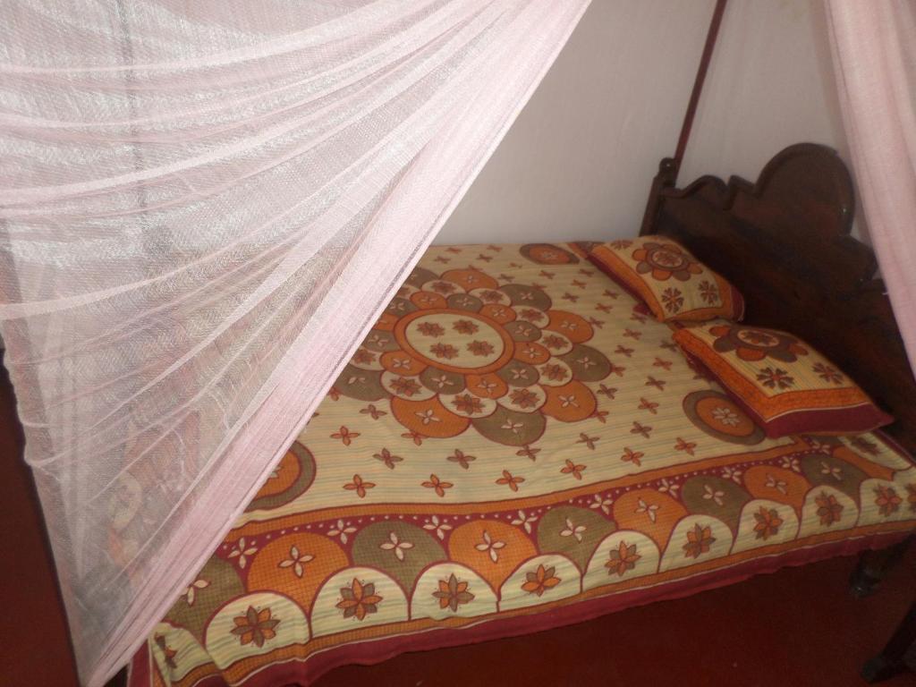 Grand Nest Bay Resort