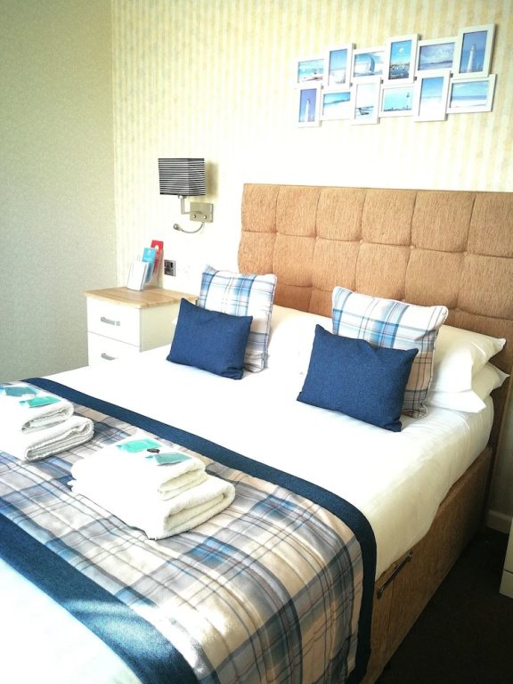 Torbay Court Hotel - Chambres