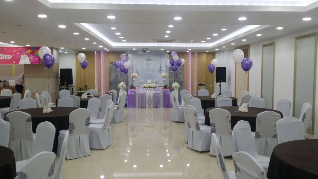 Pungnam Family Hotel - фото 33