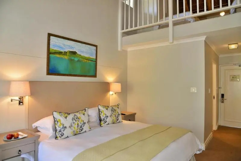 Le Franschhoek Hotel and Spa - Chambres