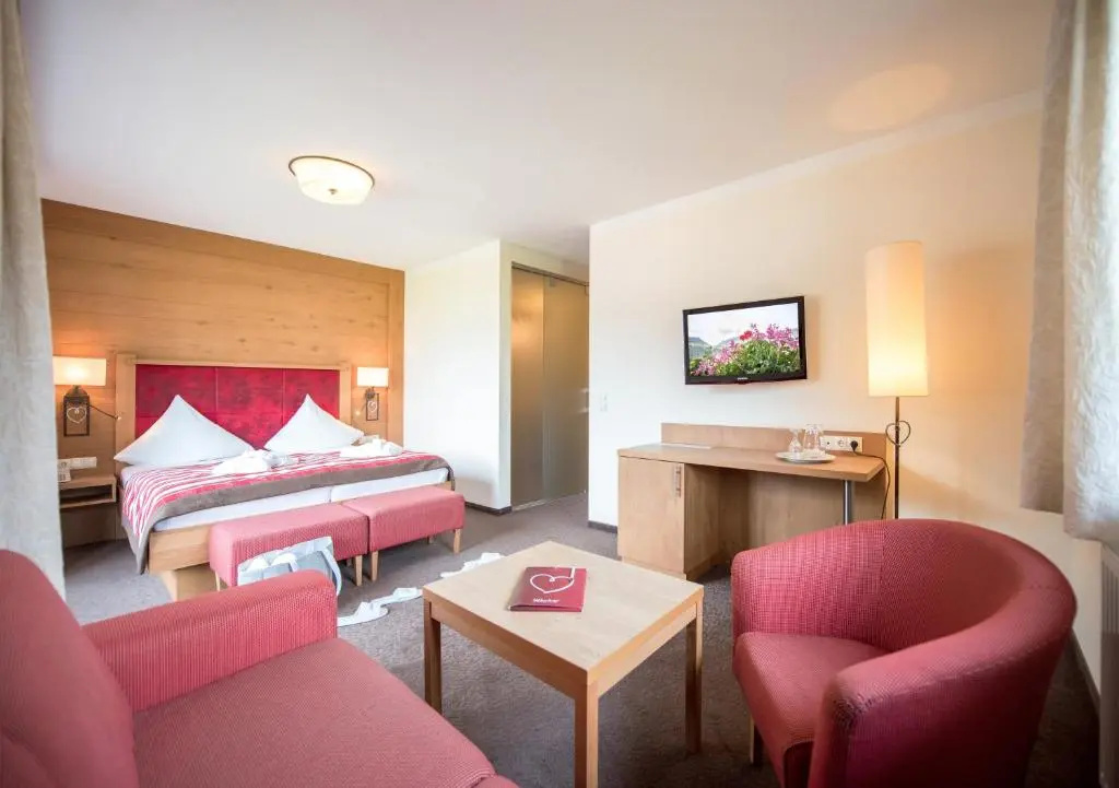 Comfort Suite