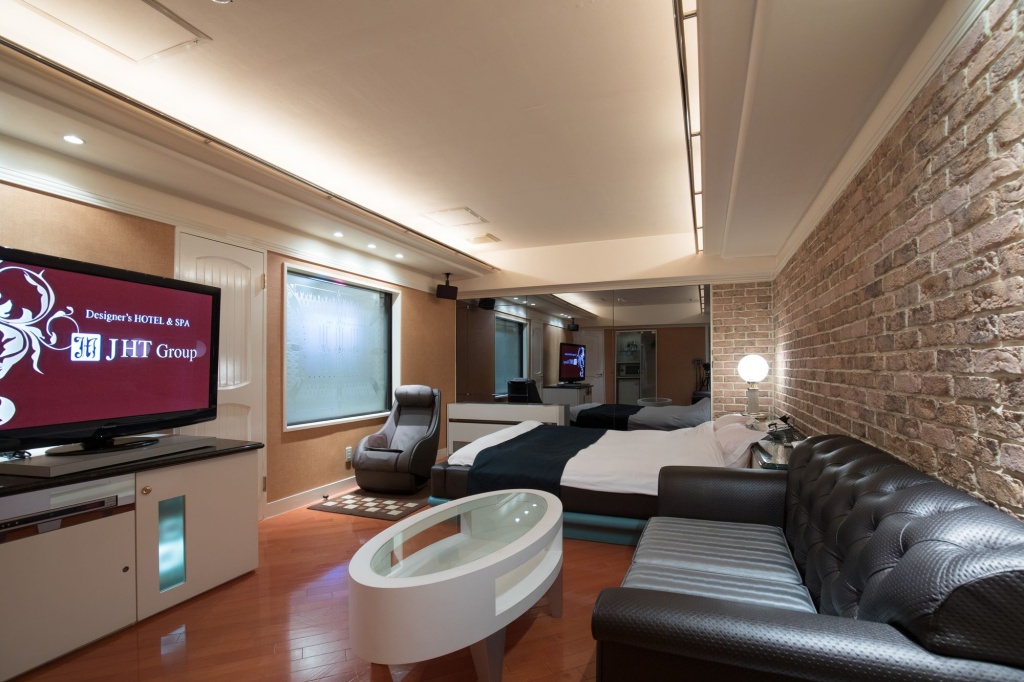 HOTEL PERRIER - Adults Only 사진 19