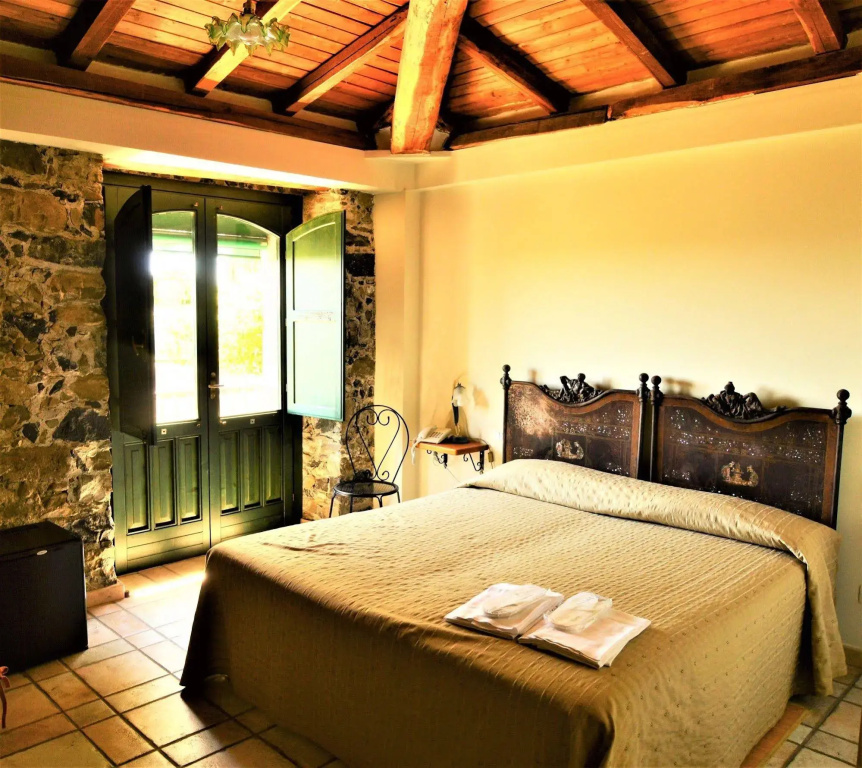 Antico Borgo Etneo Country Hotel - Général