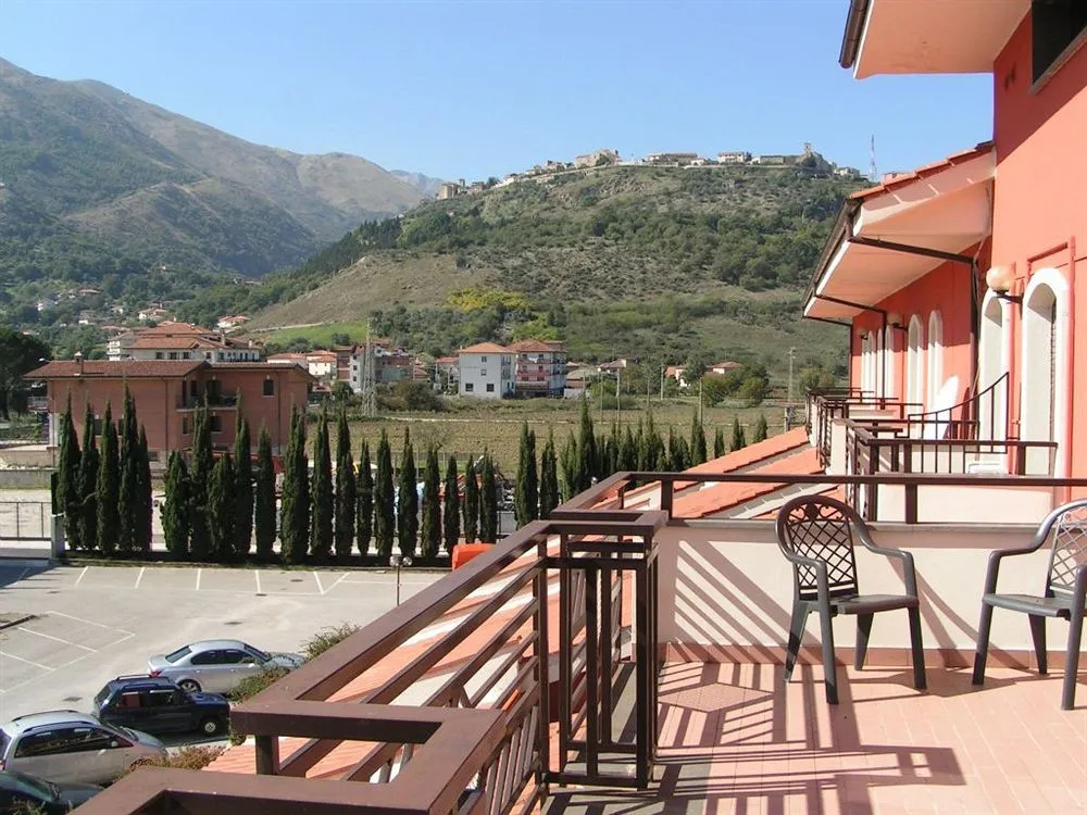 Marchesina Resort - Général