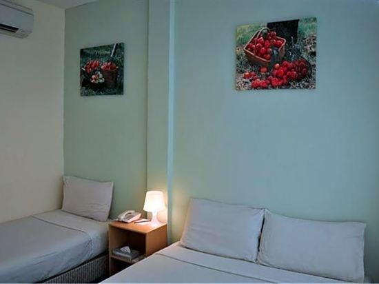 Hotel Sempurna