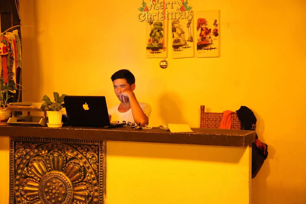 Angkor Secret Garden Hotel - Général