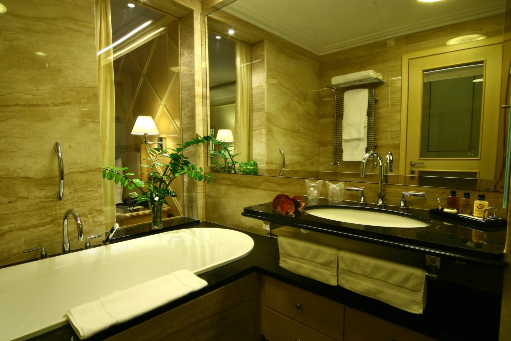 Hotel Splendid Conference and Spa Resort - Général