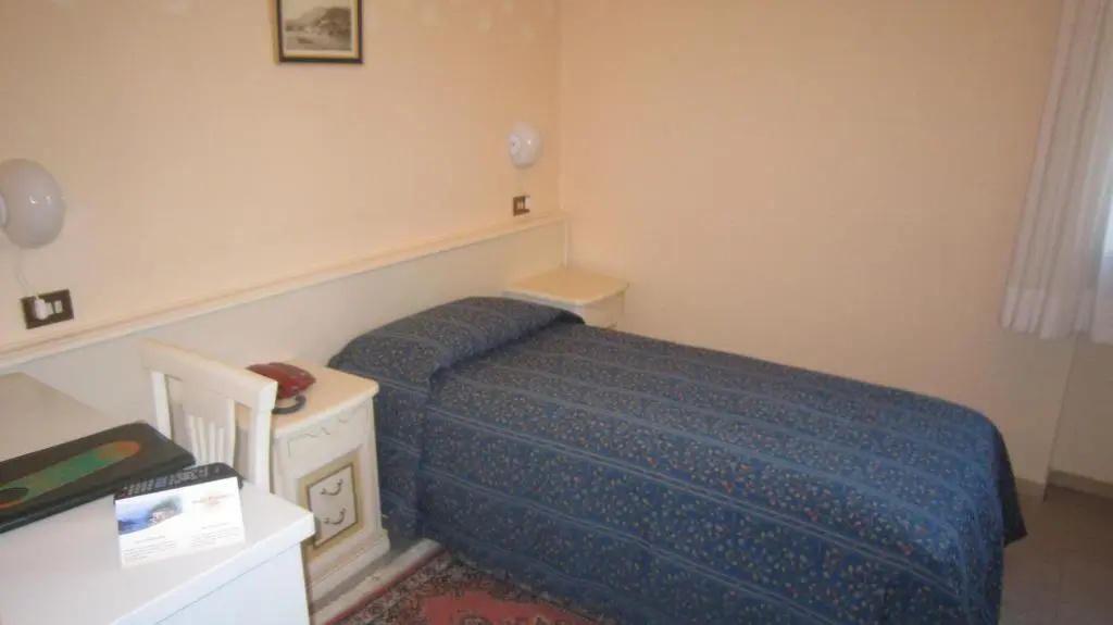 Hotel Ristorante Sole - Chambres