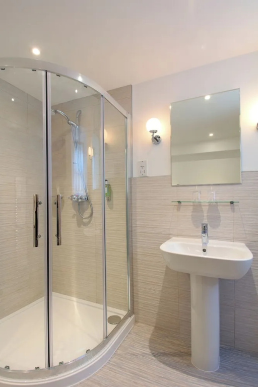 The Royal Lion Hotel - Chambres