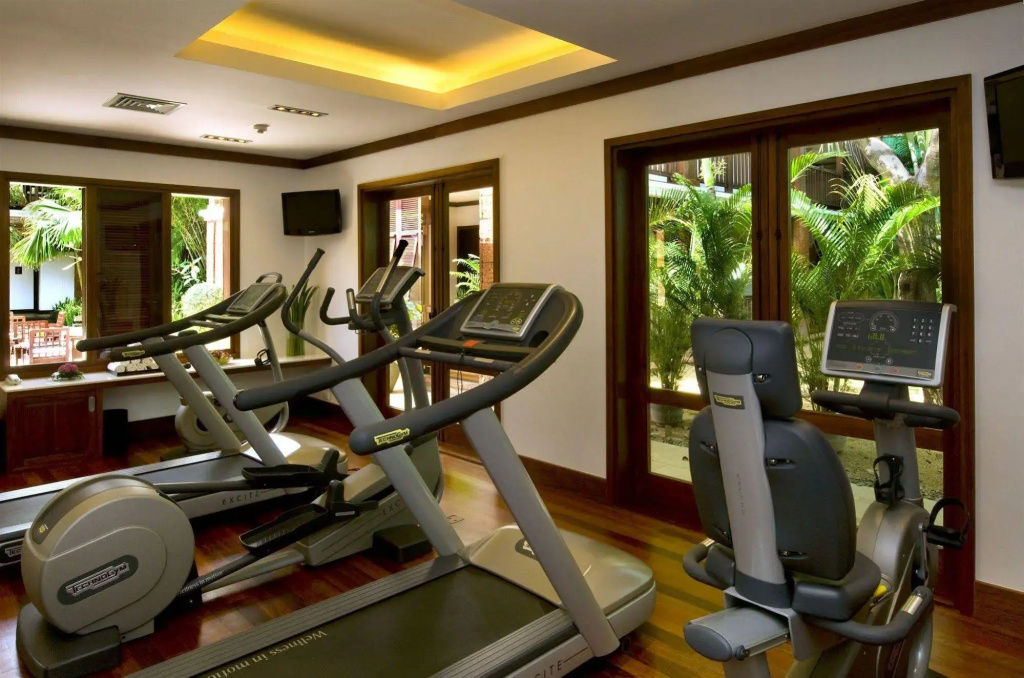 La Residence d'Angkor, A Belmond Hotel, Siem Reap - Général
