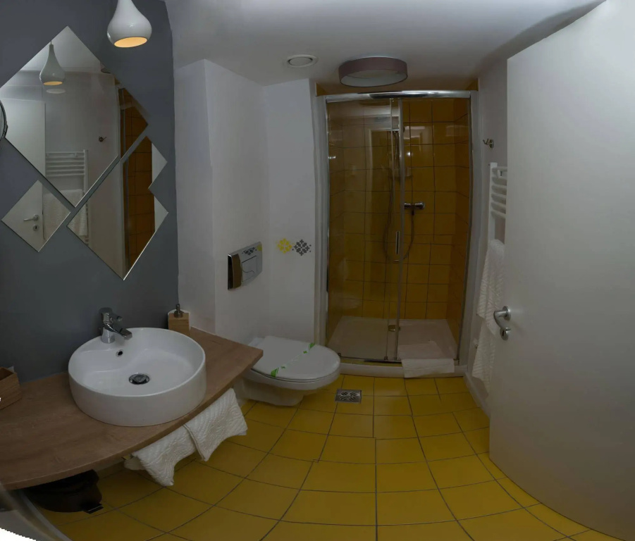 Horeum Boutique Hotel - Général