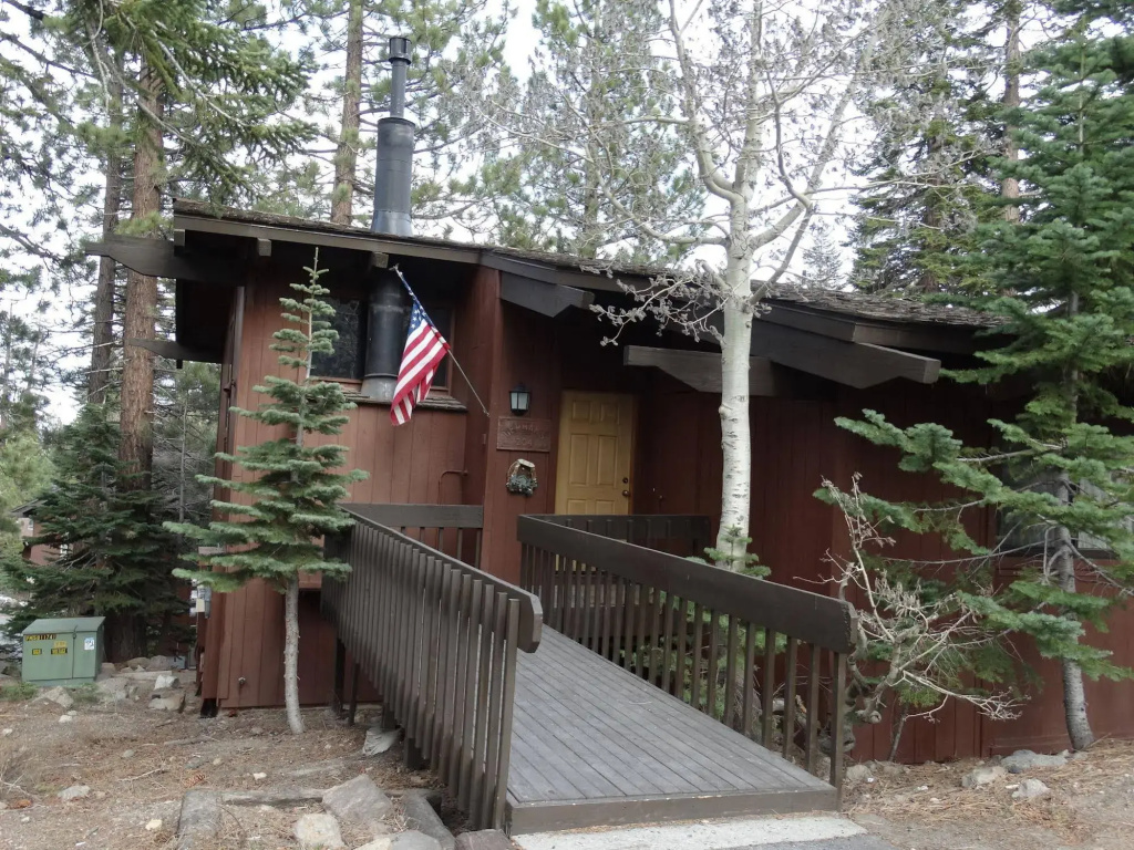 Mammoth Estates Rentals