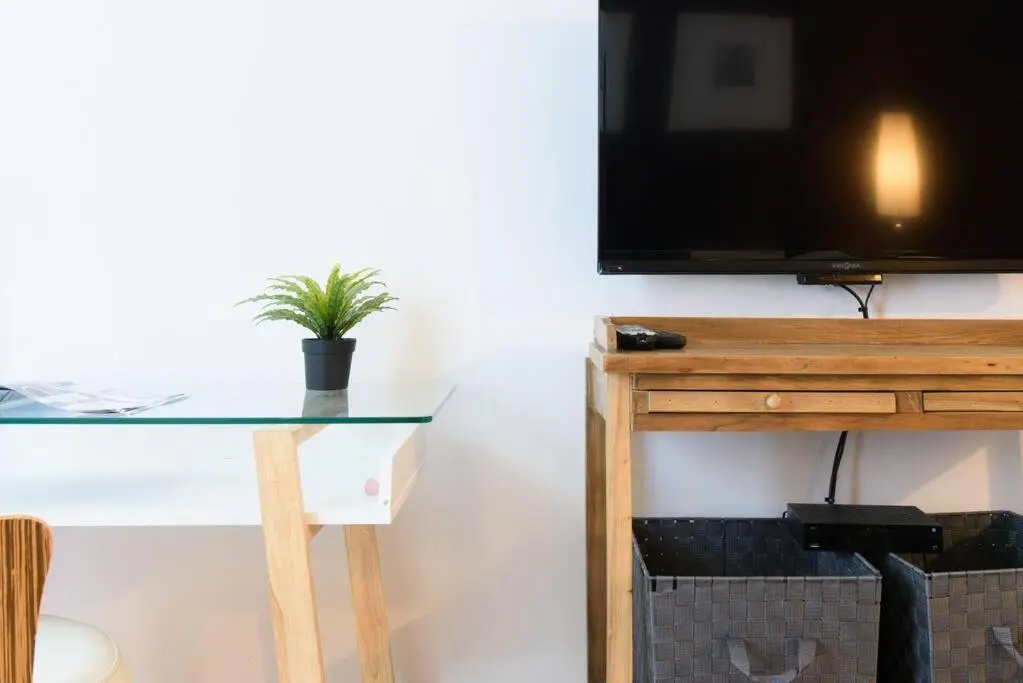 350-1a Gramercy New 1BR Sleeps4 Newly Furnished