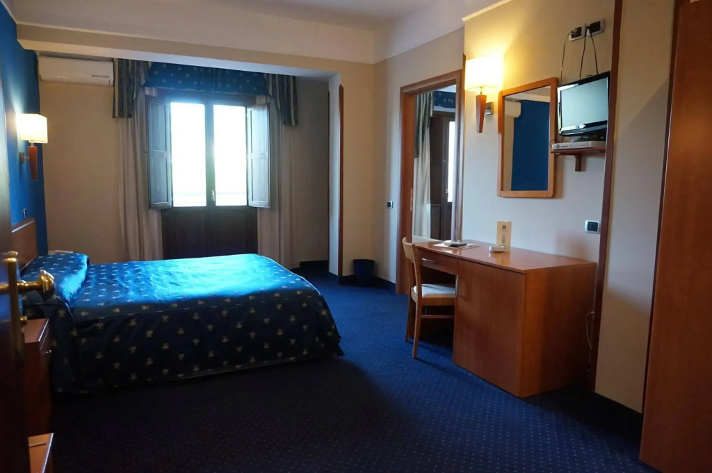 Bel Sito Hotel Le Due Torri - Général