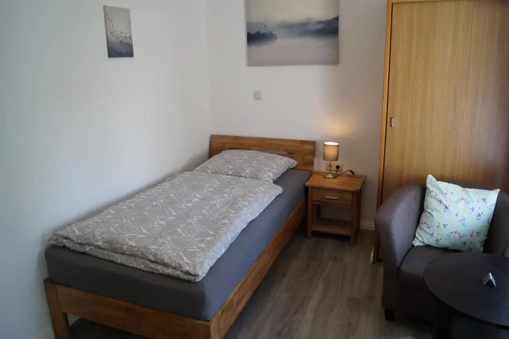 Hotel Villa Undine - Chambres