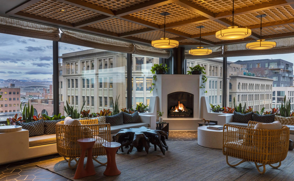 Hotel photo 20