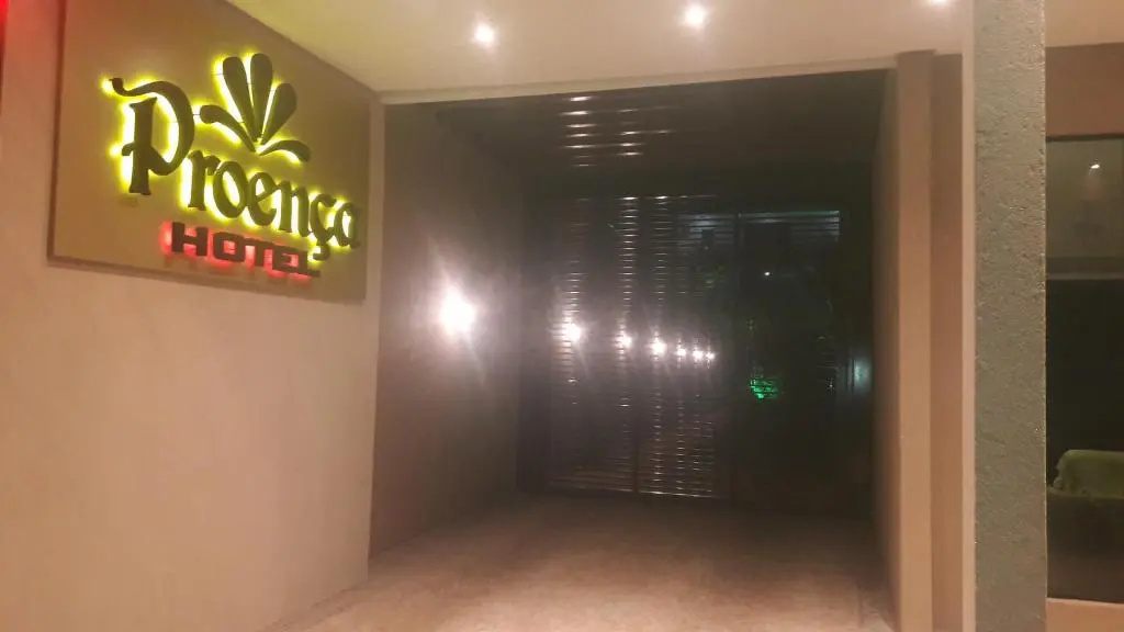 Hotel photo 15