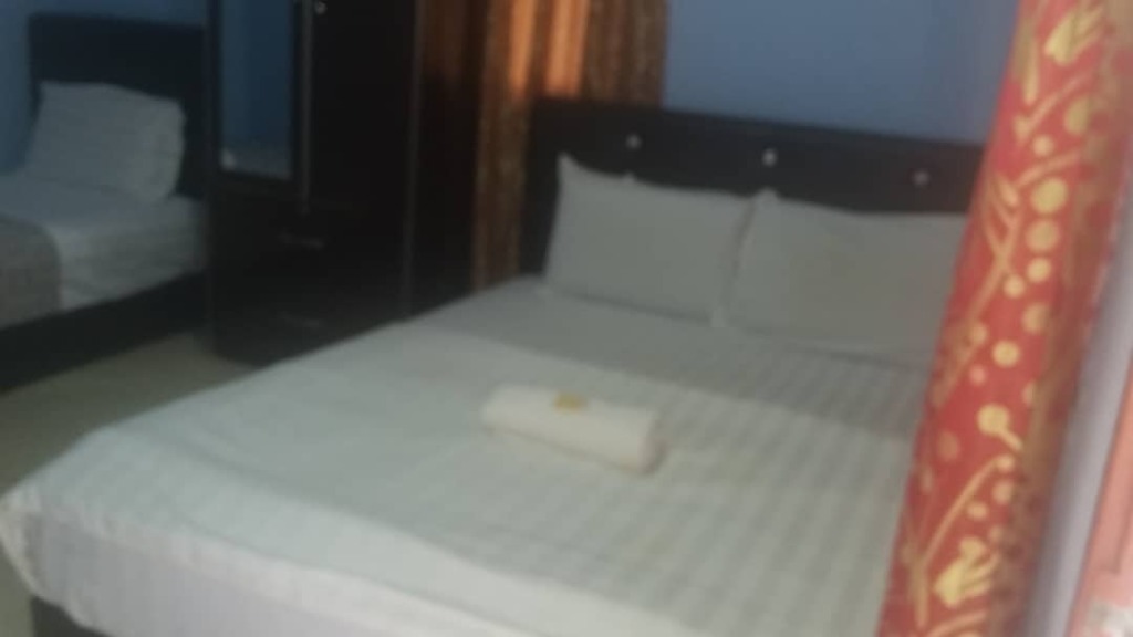 Mawanza Motel