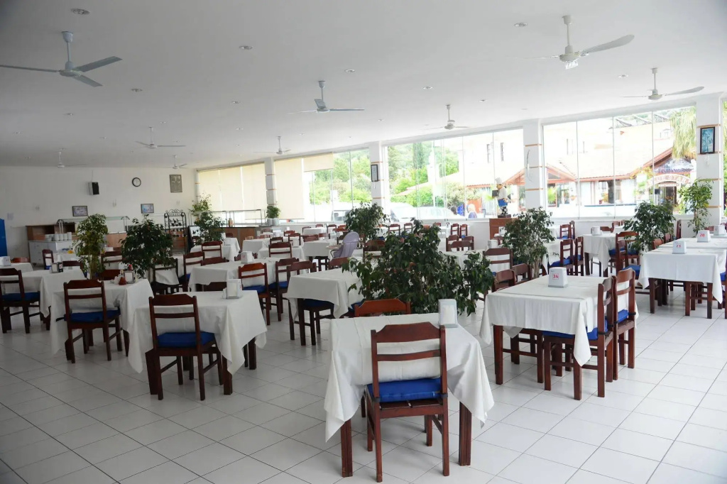 Hotel photo 18