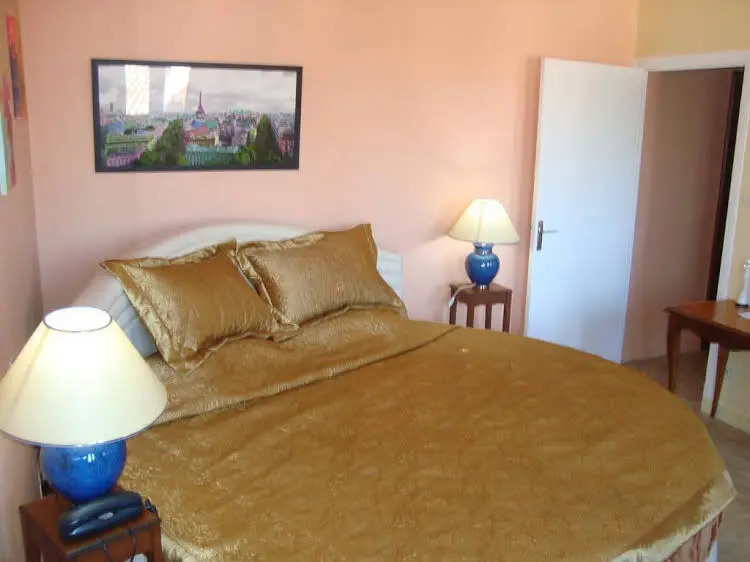 Hôtel Le Sauvage - фото 4