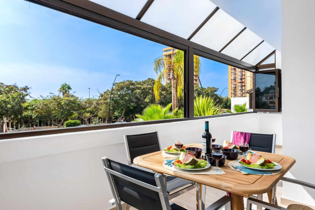 LAS VISTAS CRISTIANOS by Homes2be