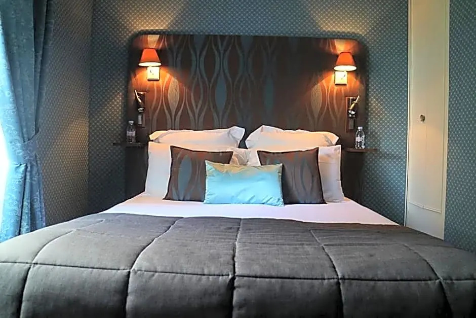 Hôtel Saint Martin - La Maison Younan - Chambres