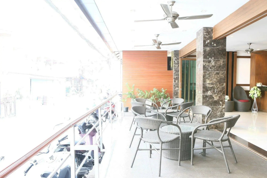 Hotel photo 19
