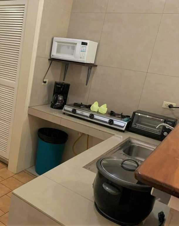 Hotel & Villas Huetares - фото 26