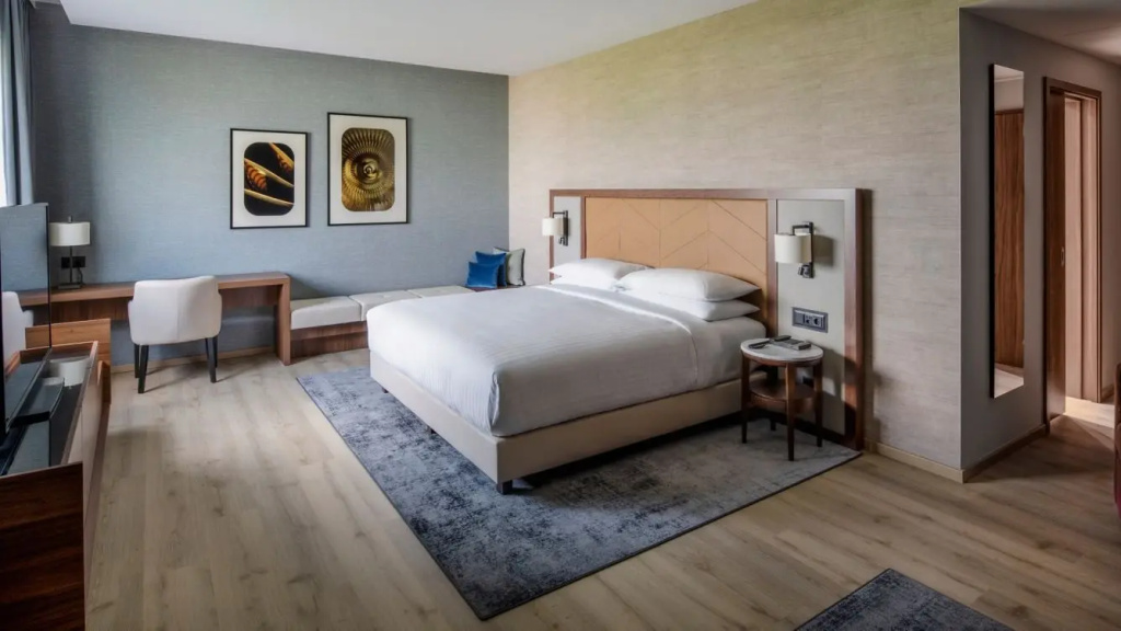 Junior Suite