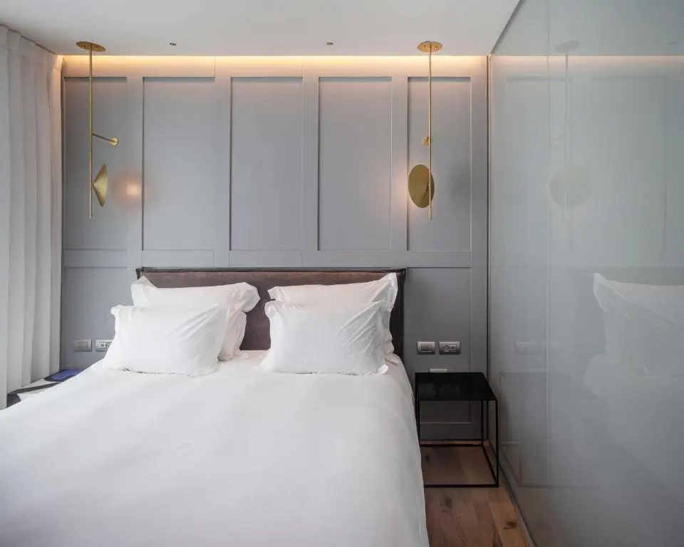 Classic Quadruple room