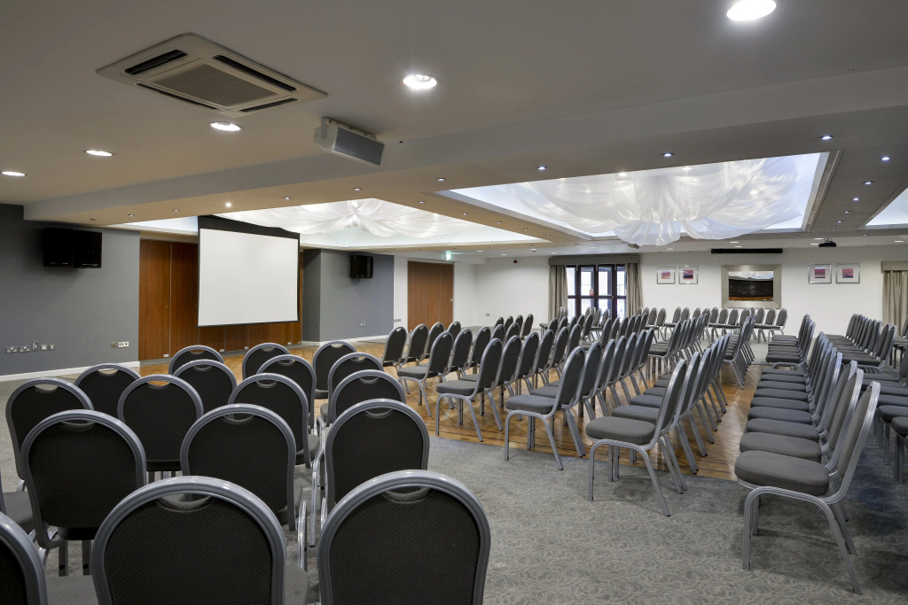 Holiday Inn Manchester - Oldham by IHG - Général