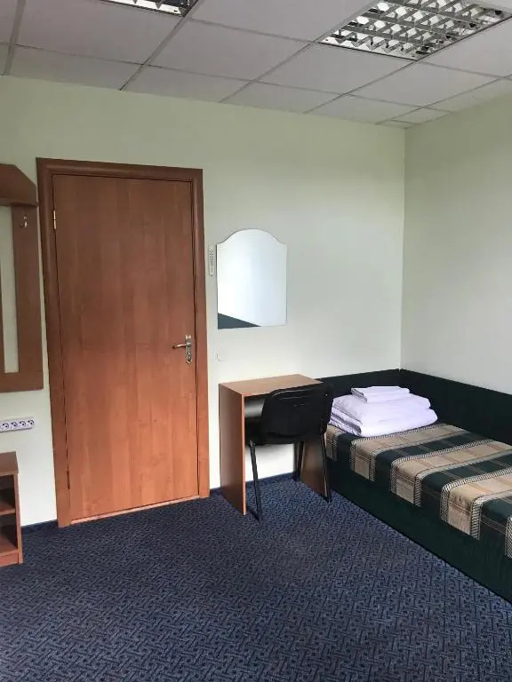 Economy Quadruple room