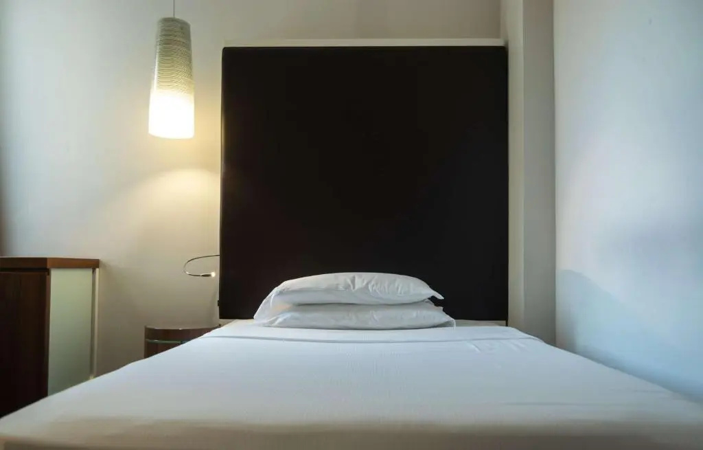 Best Western Plus Hotel De Capuleti - Chambres
