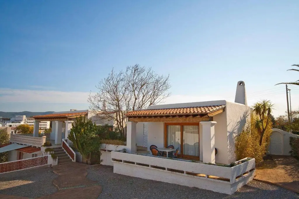 Residencial Bogamarí - Chambres