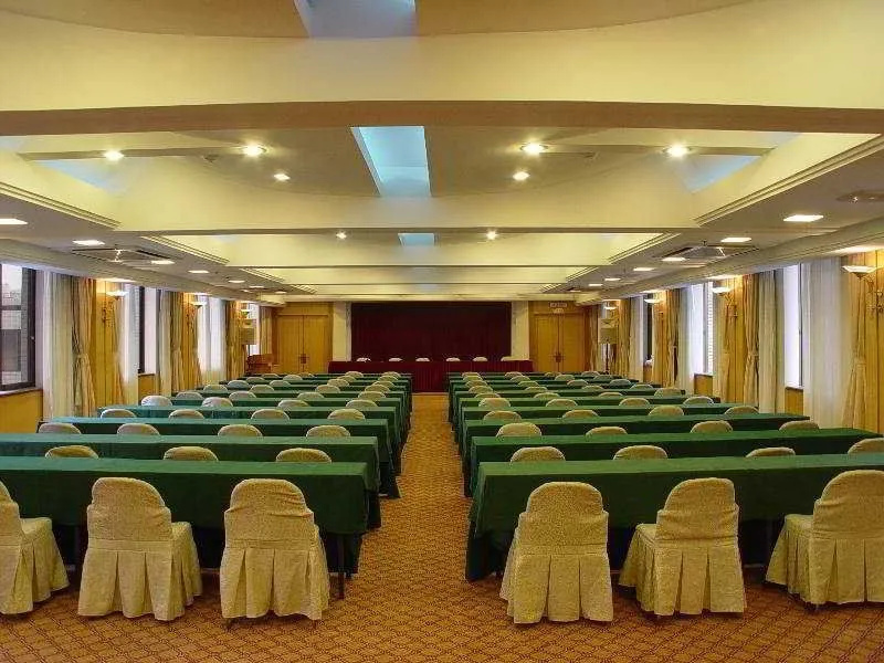 Overseas Chinese Hotel Hangzhou - Général