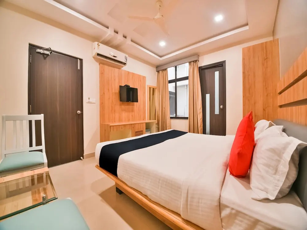 Ardency Inn by Park Tree Udaipur - Chambres
